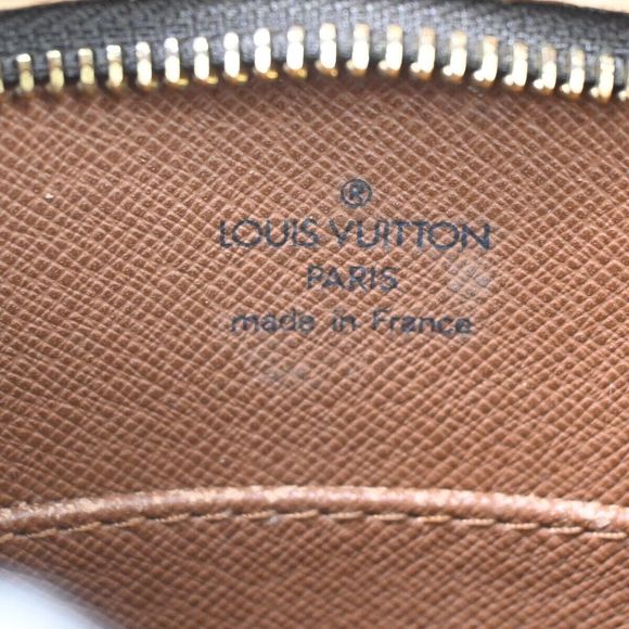 LOUIS VUITTON Drouot Shoulder Bag - Picture 7 of 15